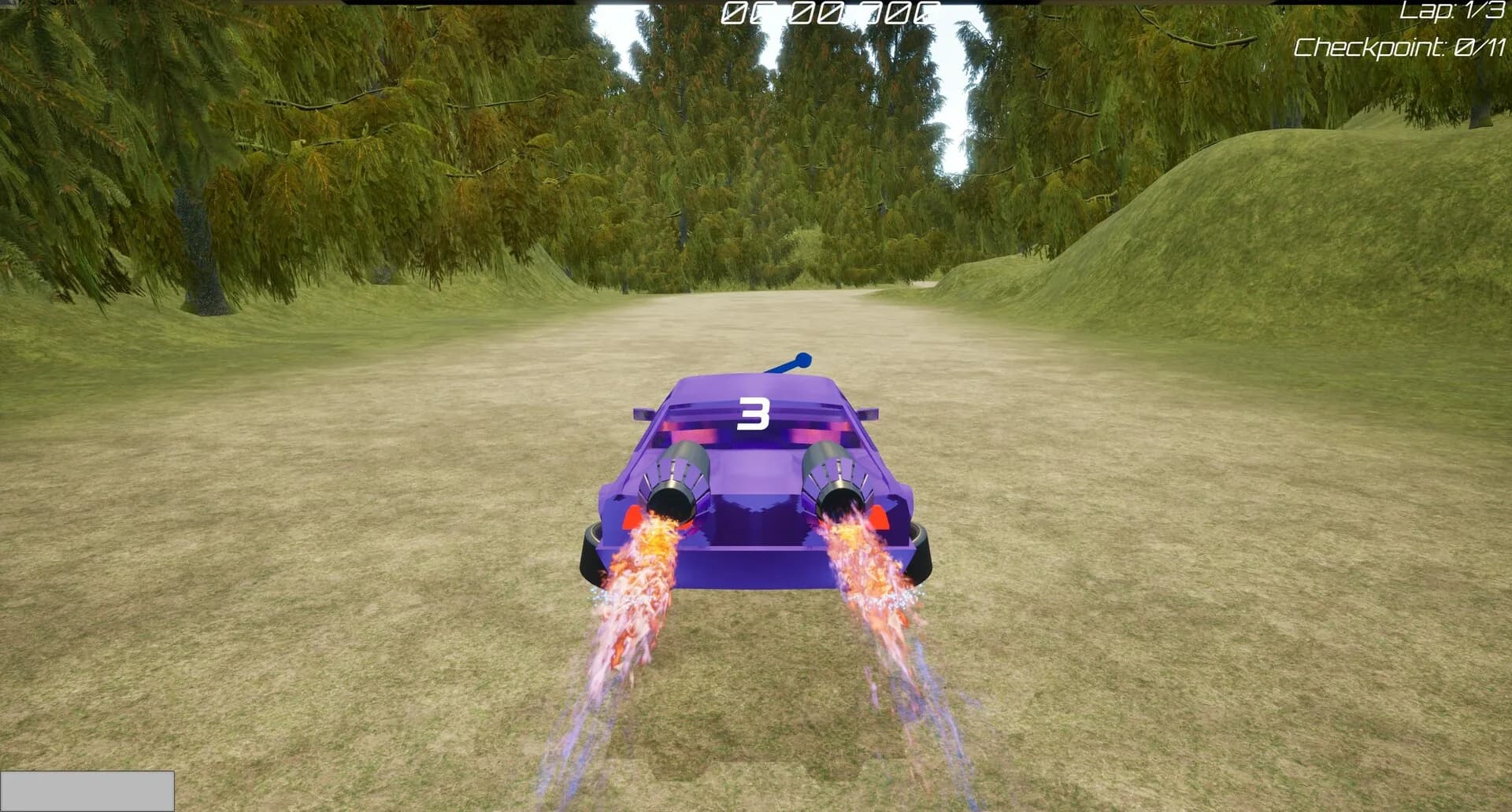 Take The Wheels! görsel 9
