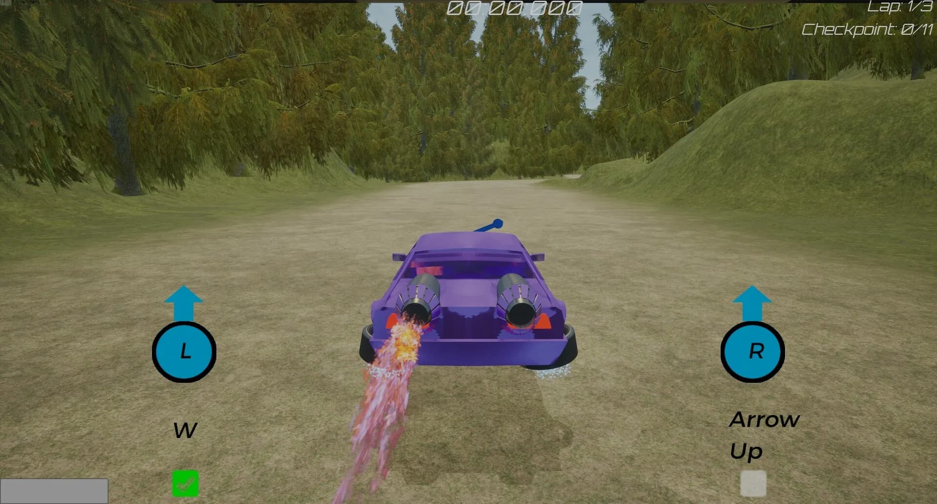Take The Wheels! görsel 10