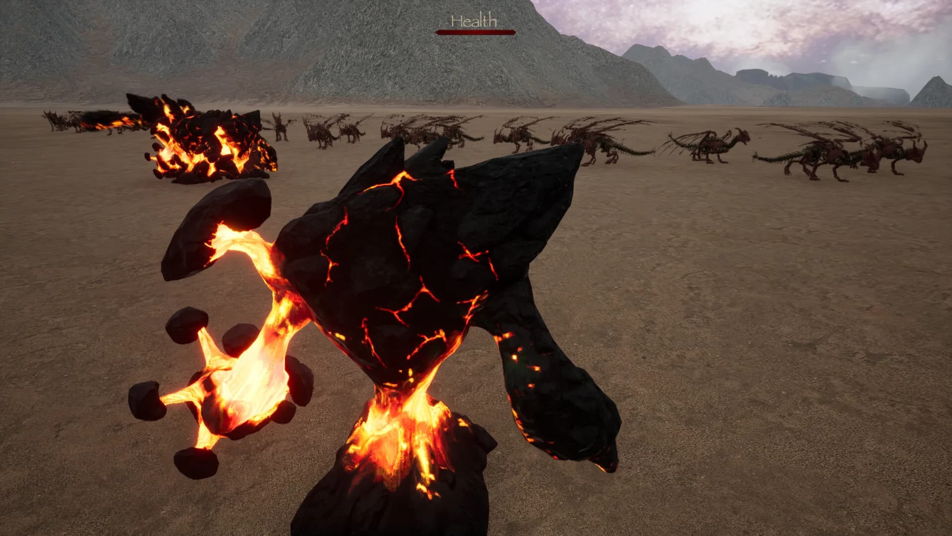 Atham Battle Simulator görsel 2