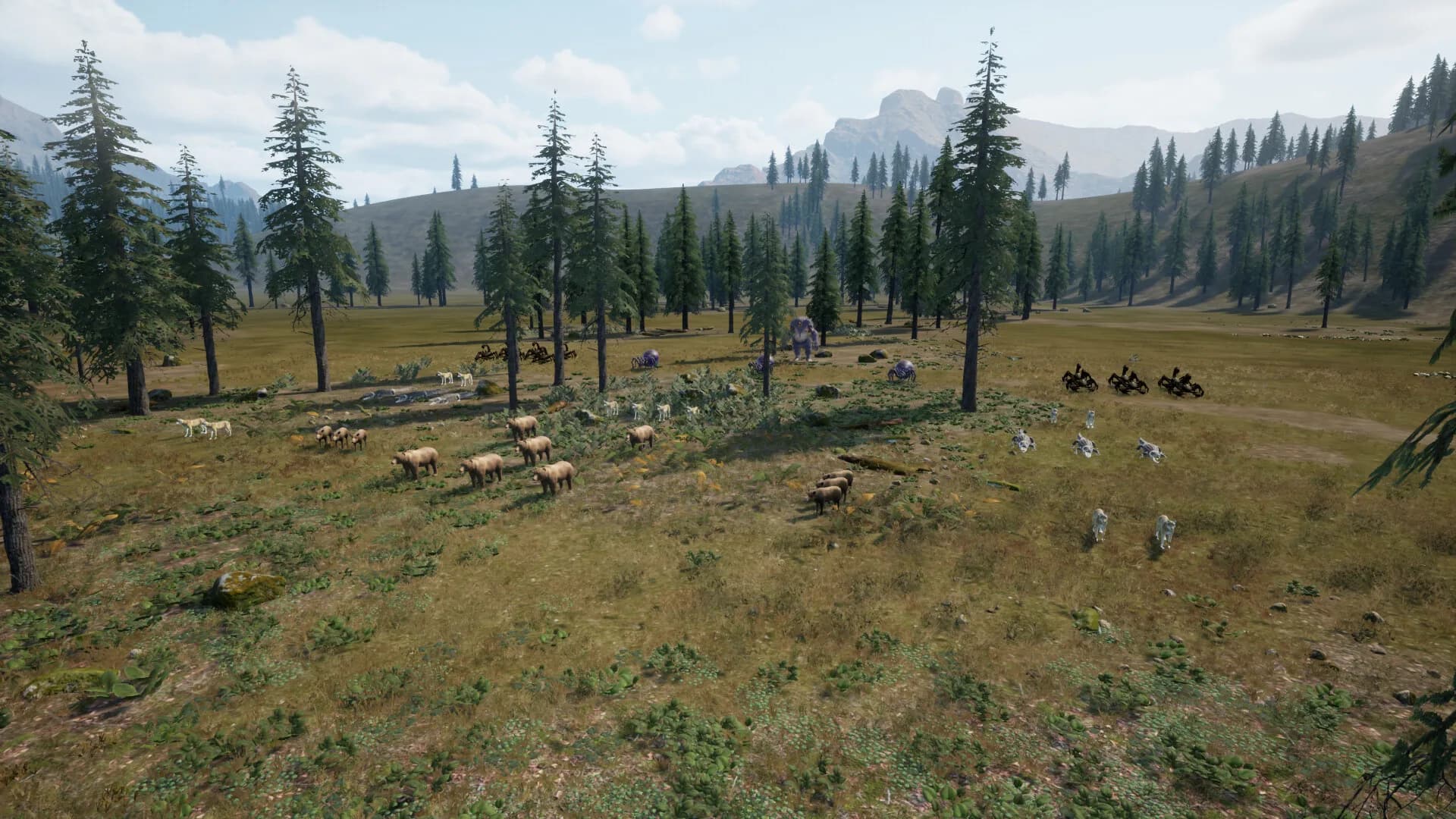 Atham Battle Simulator görsel 3