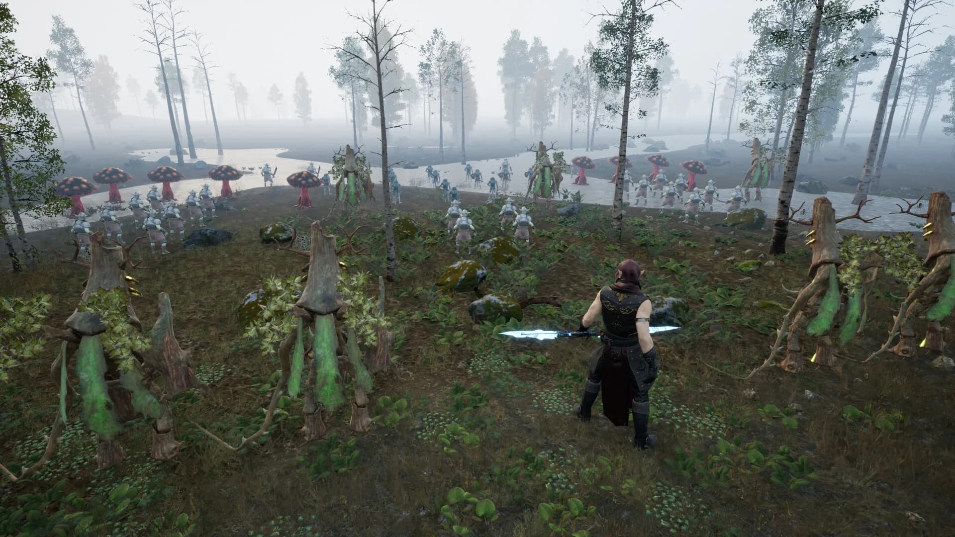 Atham Battle Simulator görsel 5