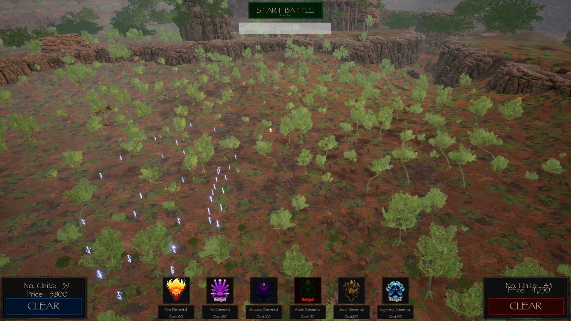 Atham Battle Simulator görsel 6