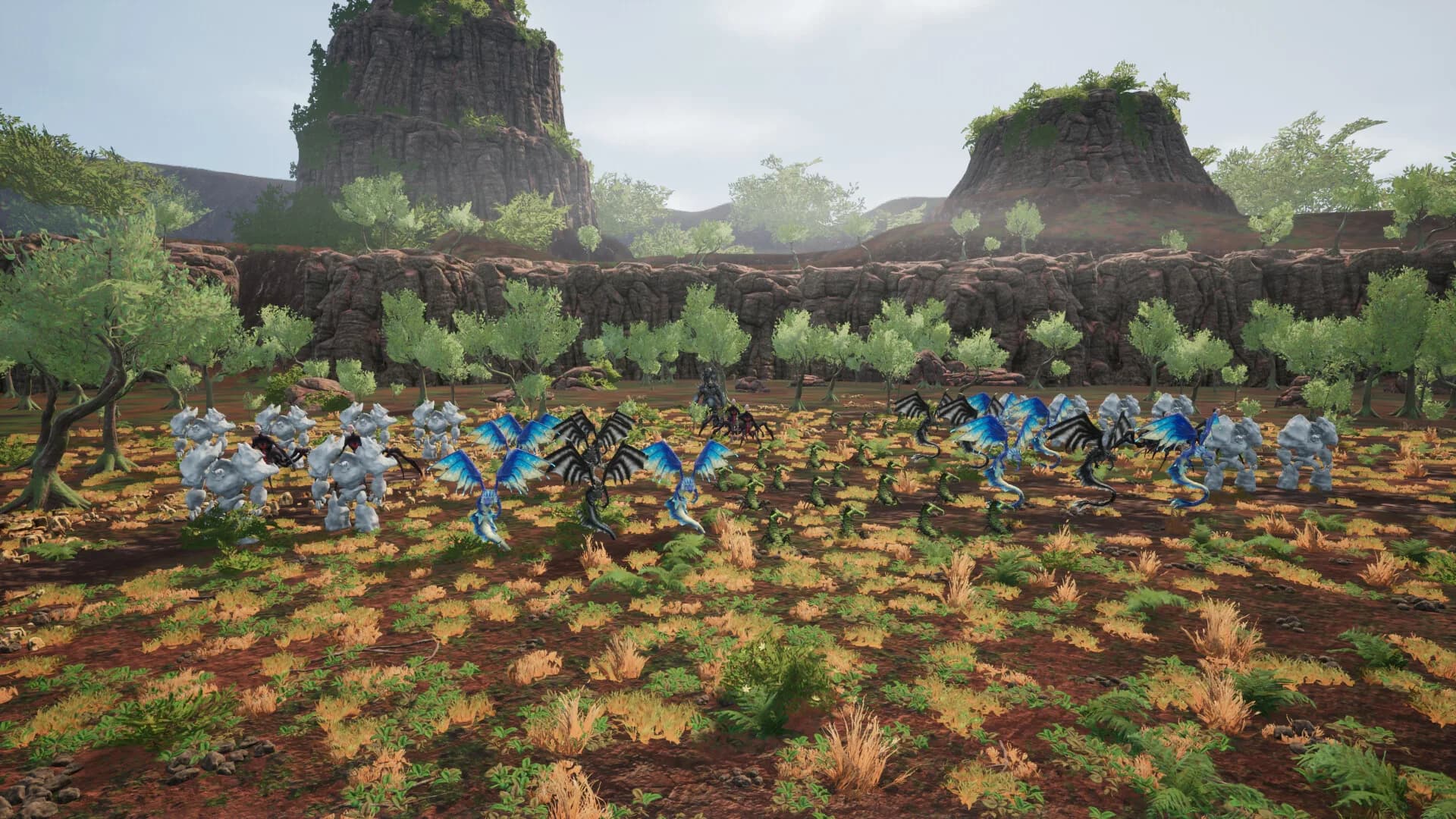 Atham Battle Simulator görsel 7