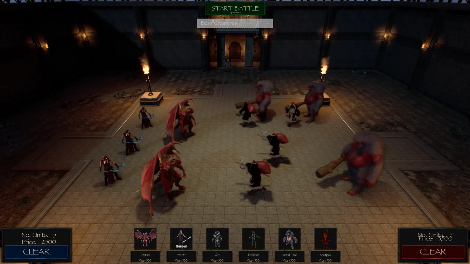 Atham Battle Simulator görsel 8