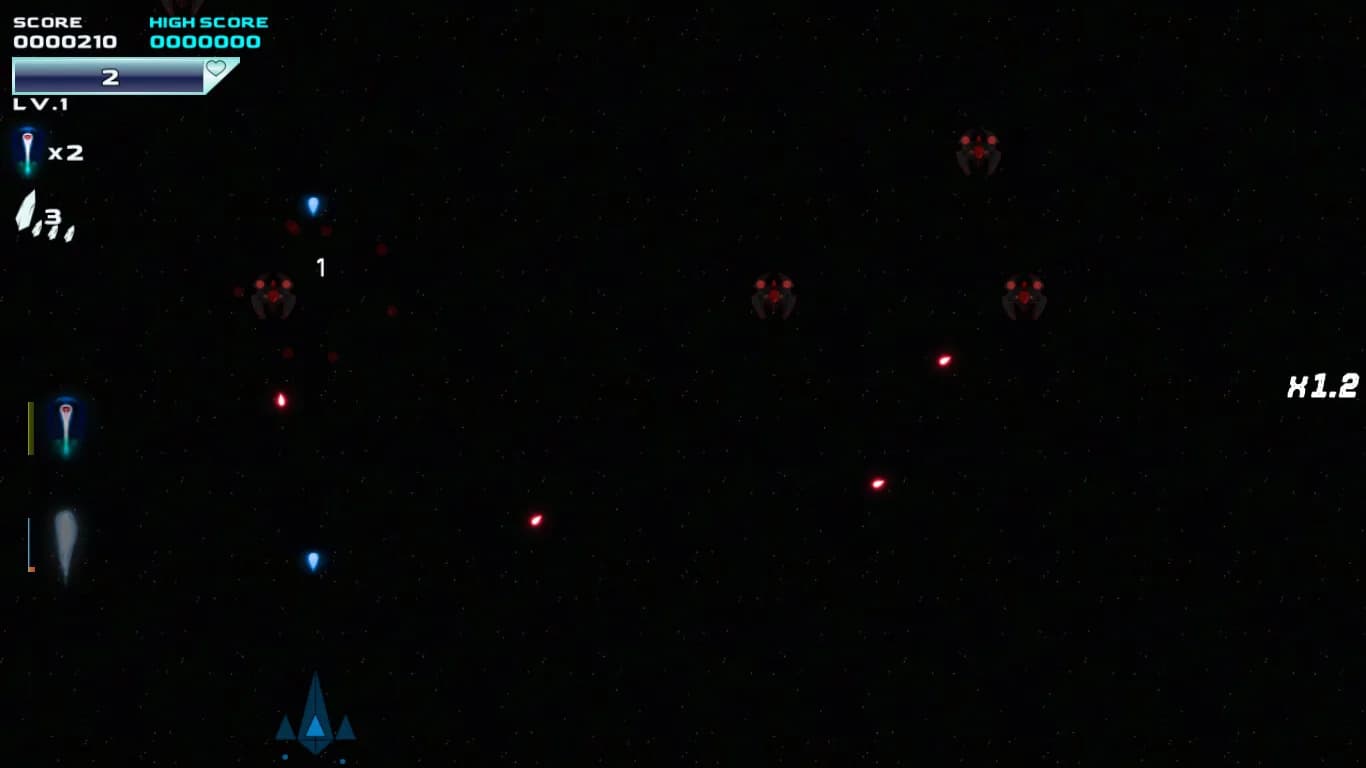 Shin Galaxy - Alpha War görsel 2