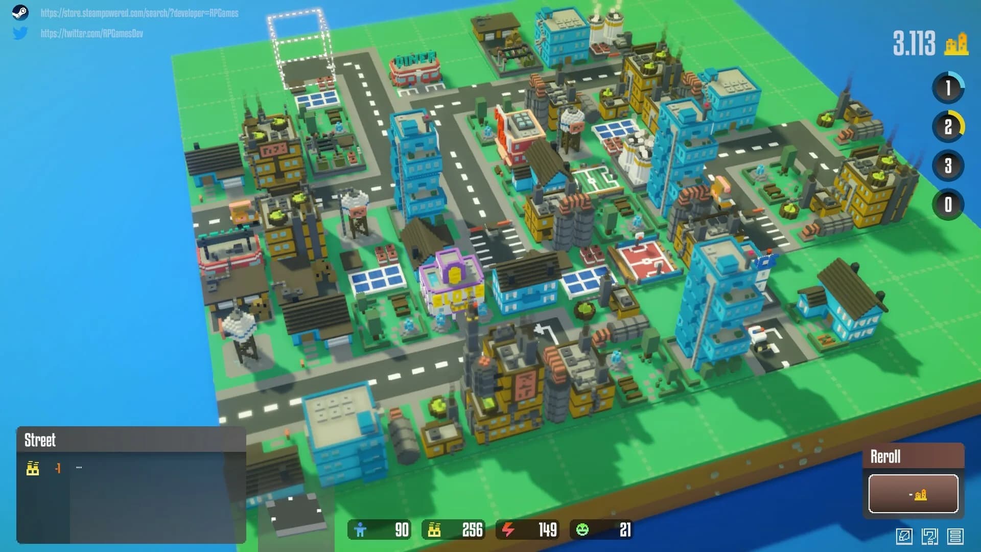Tinytown görsel 5