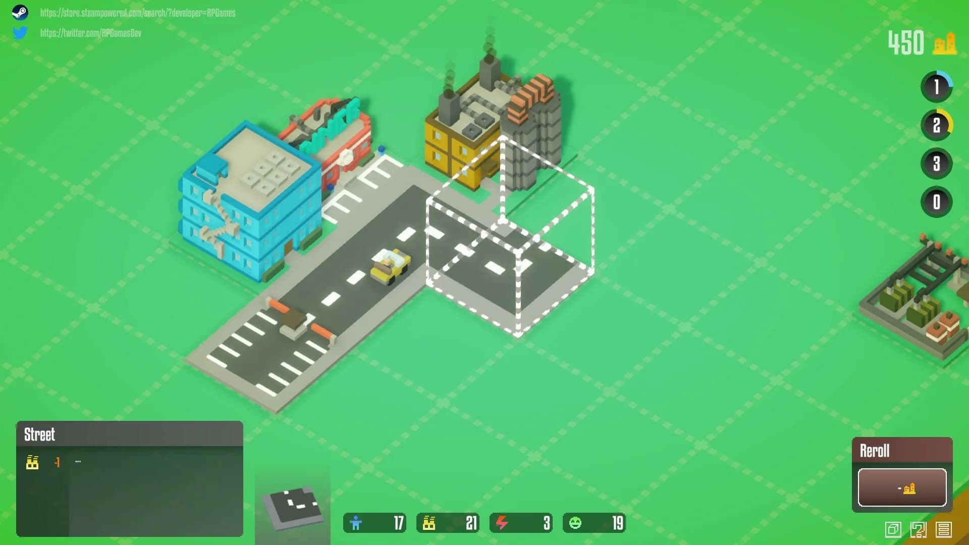 Tinytown görsel 6