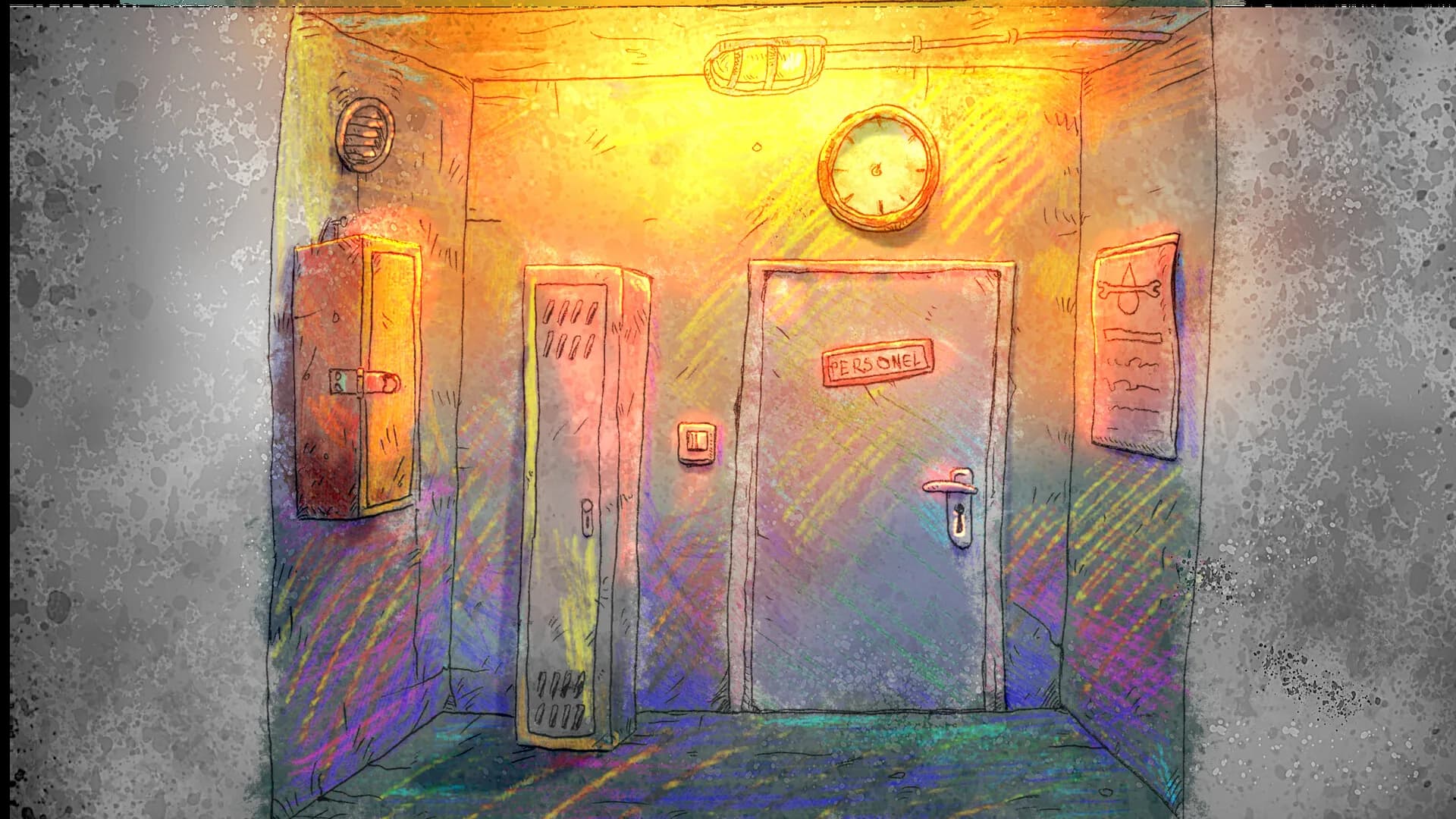 Magnus Positive Phototaxis görsel 8
