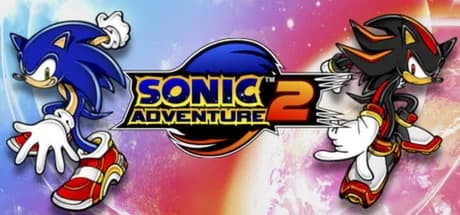 Sonic Adventure 2 görsel 1