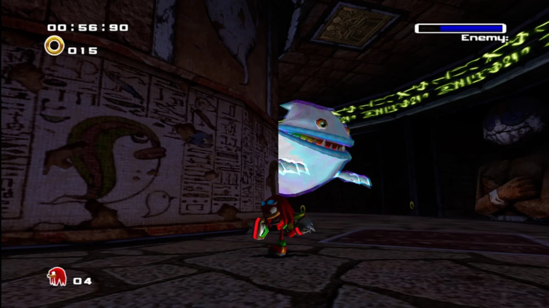 Sonic Adventure 2 görsel 8