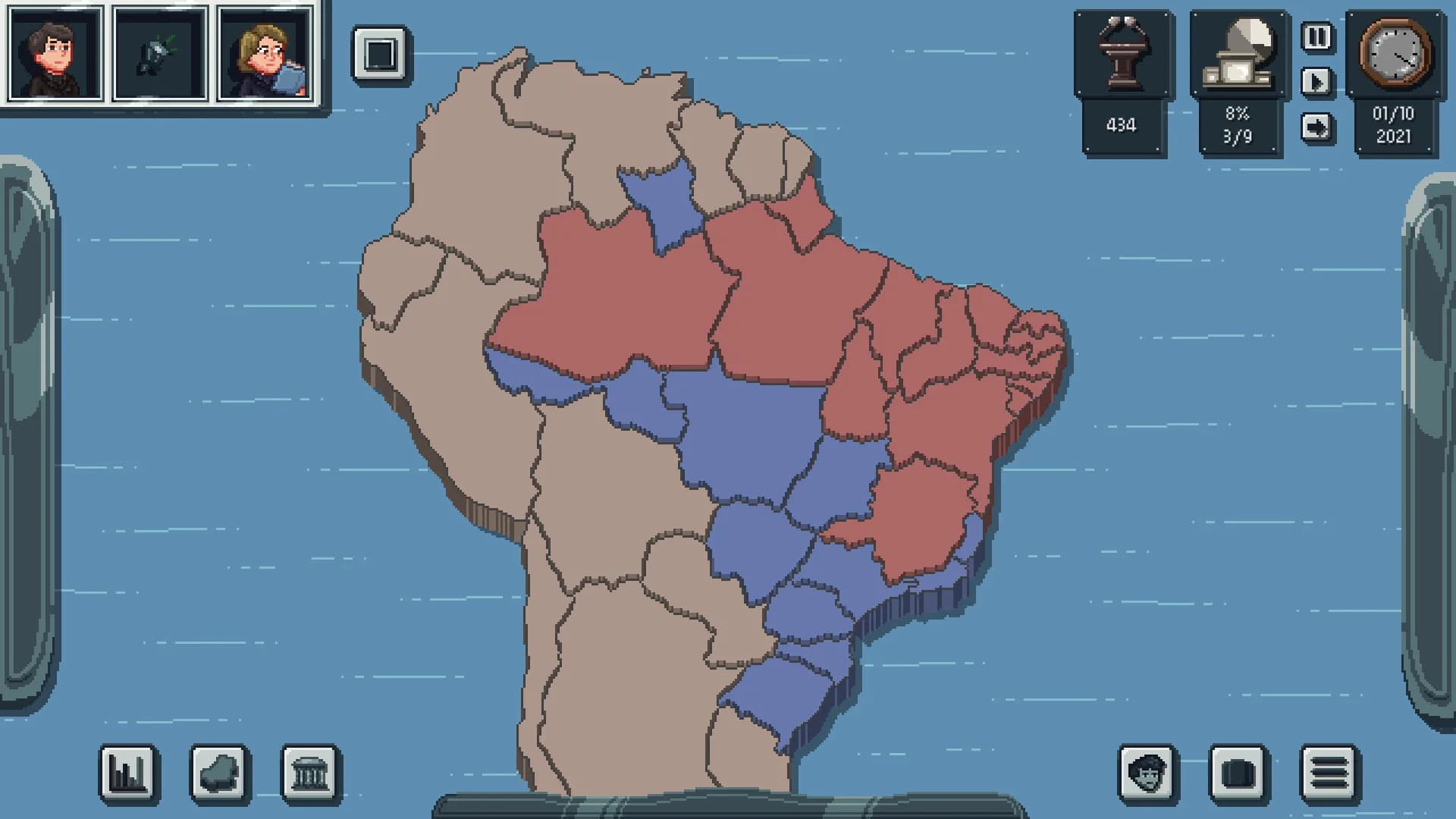 Vox Populi: Brasil 2022 görsel 2