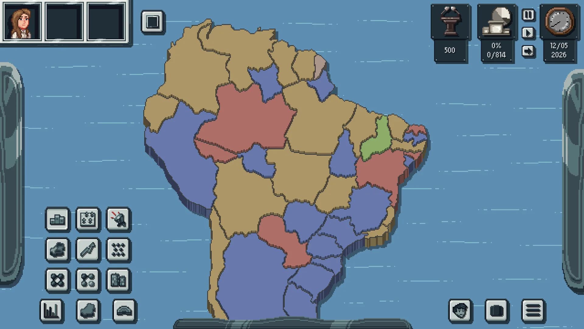 Vox Populi: Brasil 2022 görsel 5