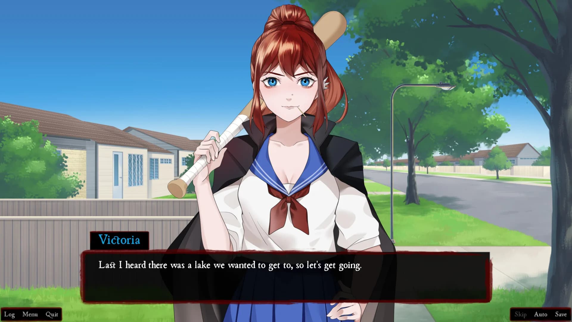 The Many Deaths of Lily Kosen görsel 4