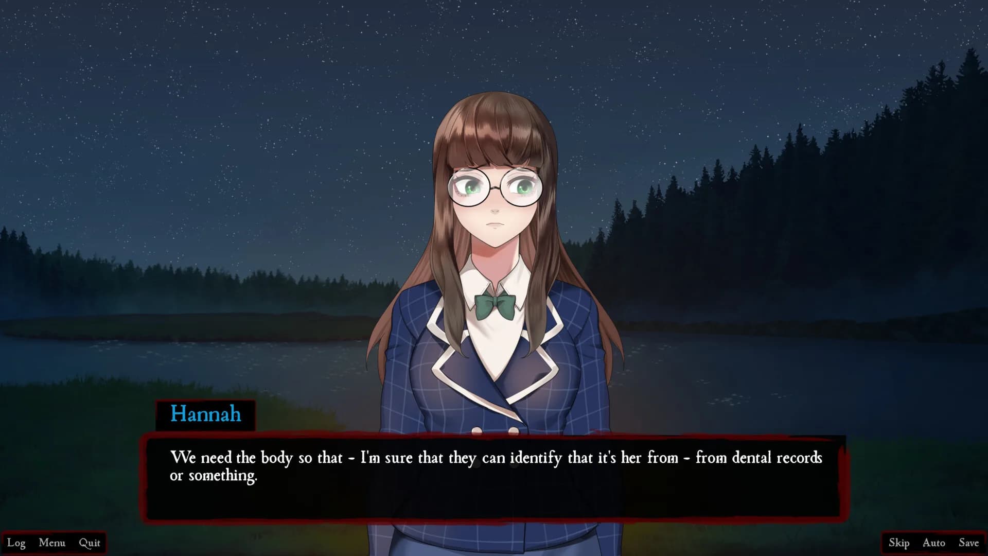 The Many Deaths of Lily Kosen görsel 5