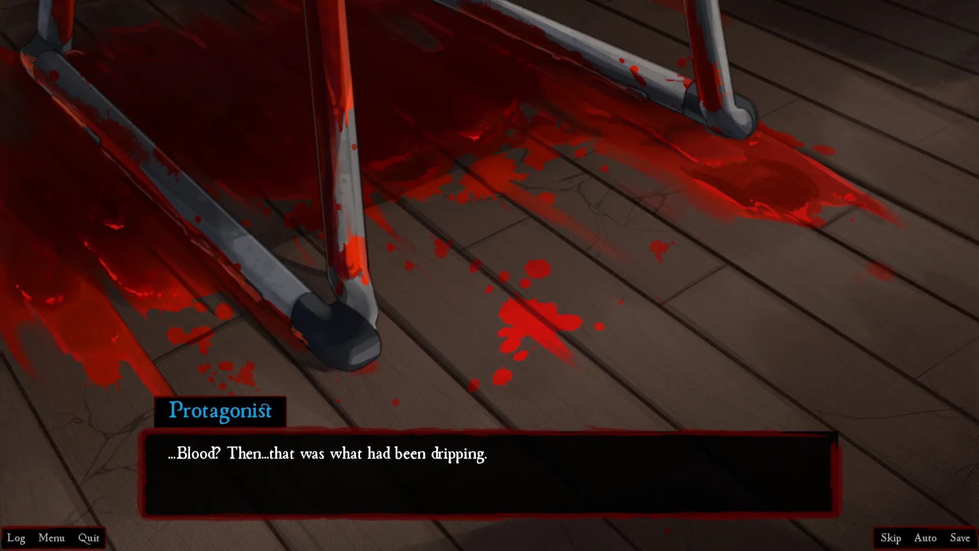 The Many Deaths of Lily Kosen görsel 6
