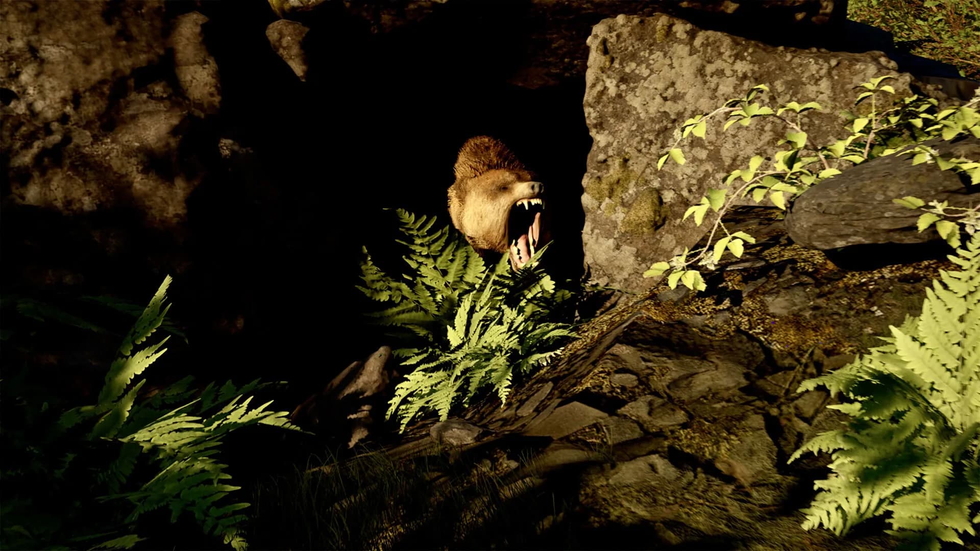 FIRE The First Dreamer görsel 19