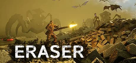 Eraser görsel 1