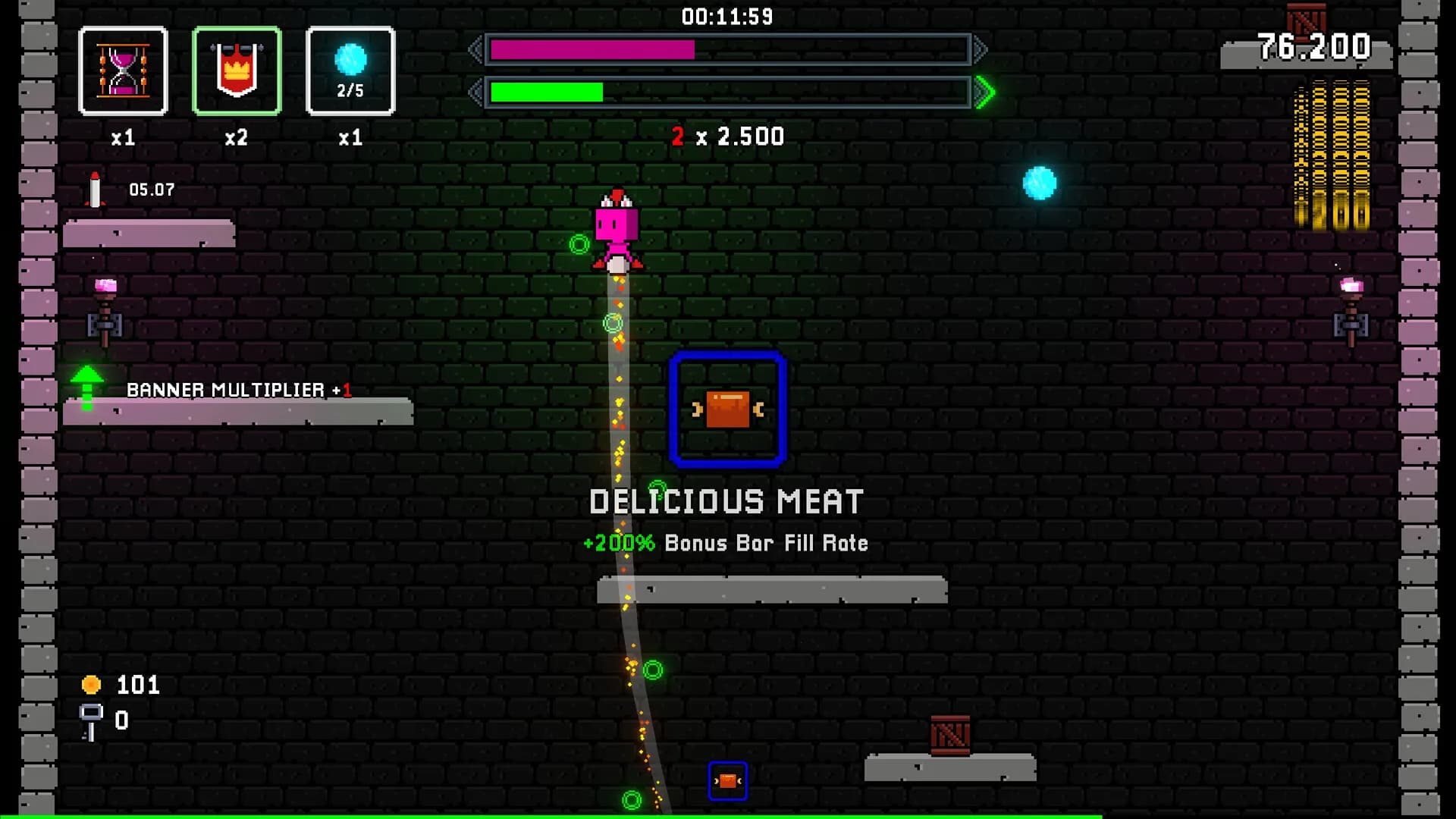 HIGhSCORE görsel 2