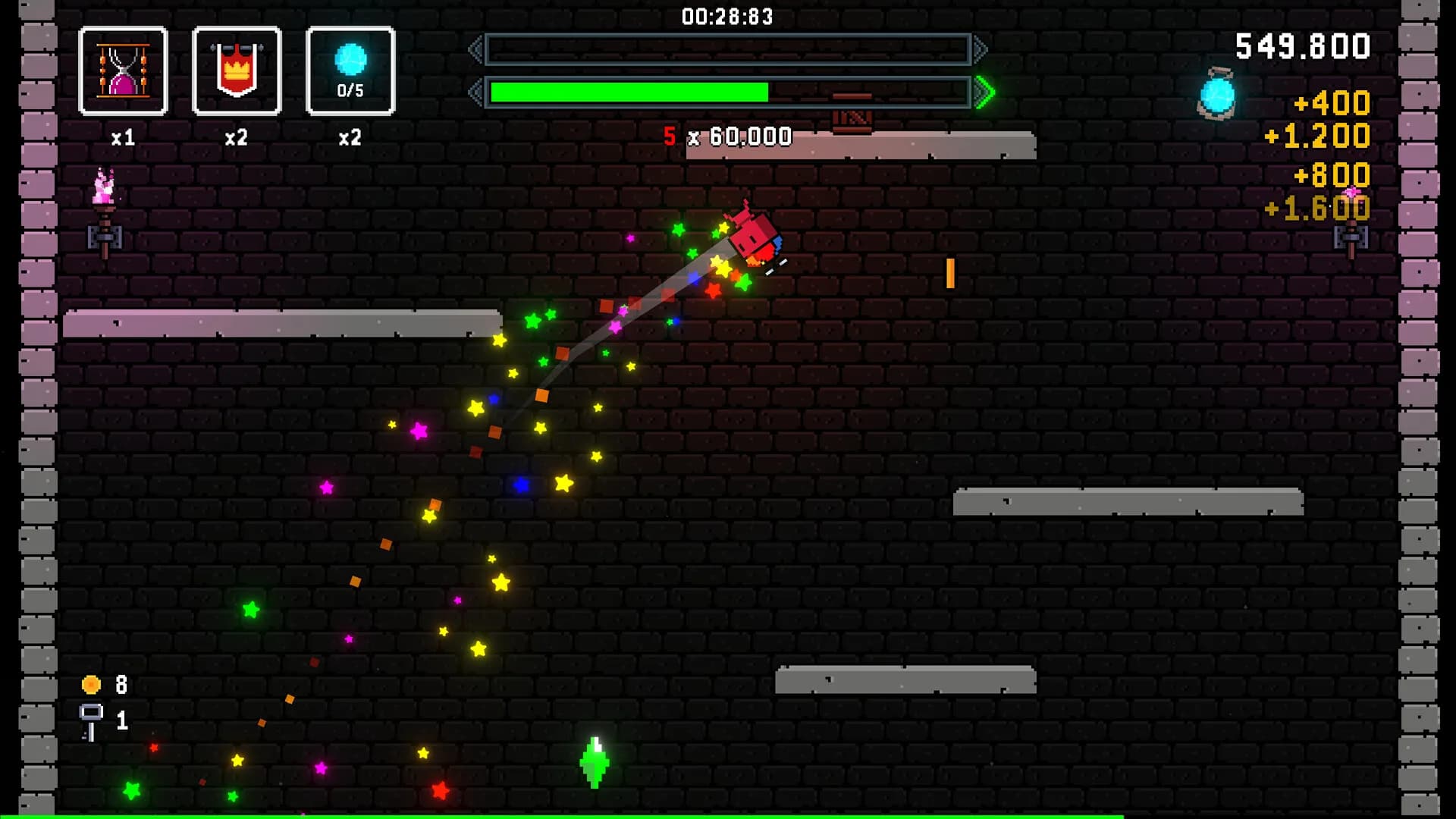HIGhSCORE görsel 3