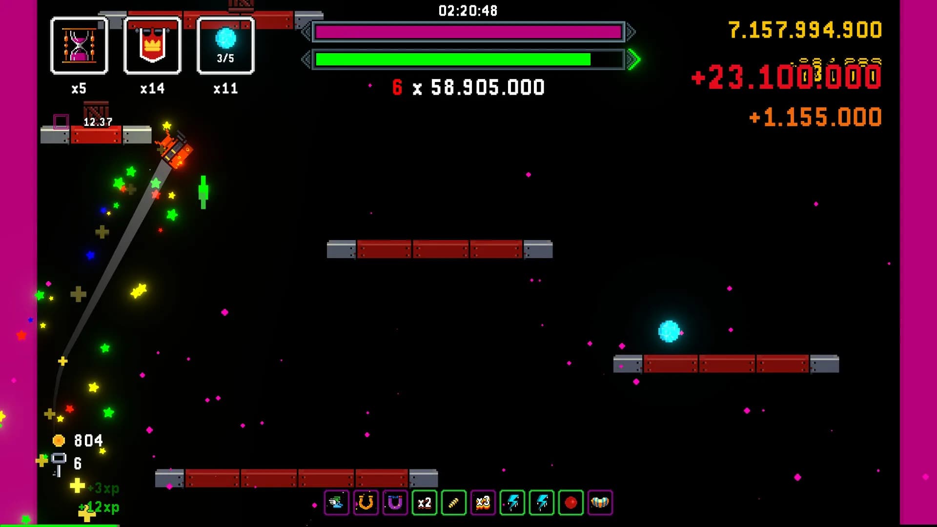 HIGhSCORE görsel 4