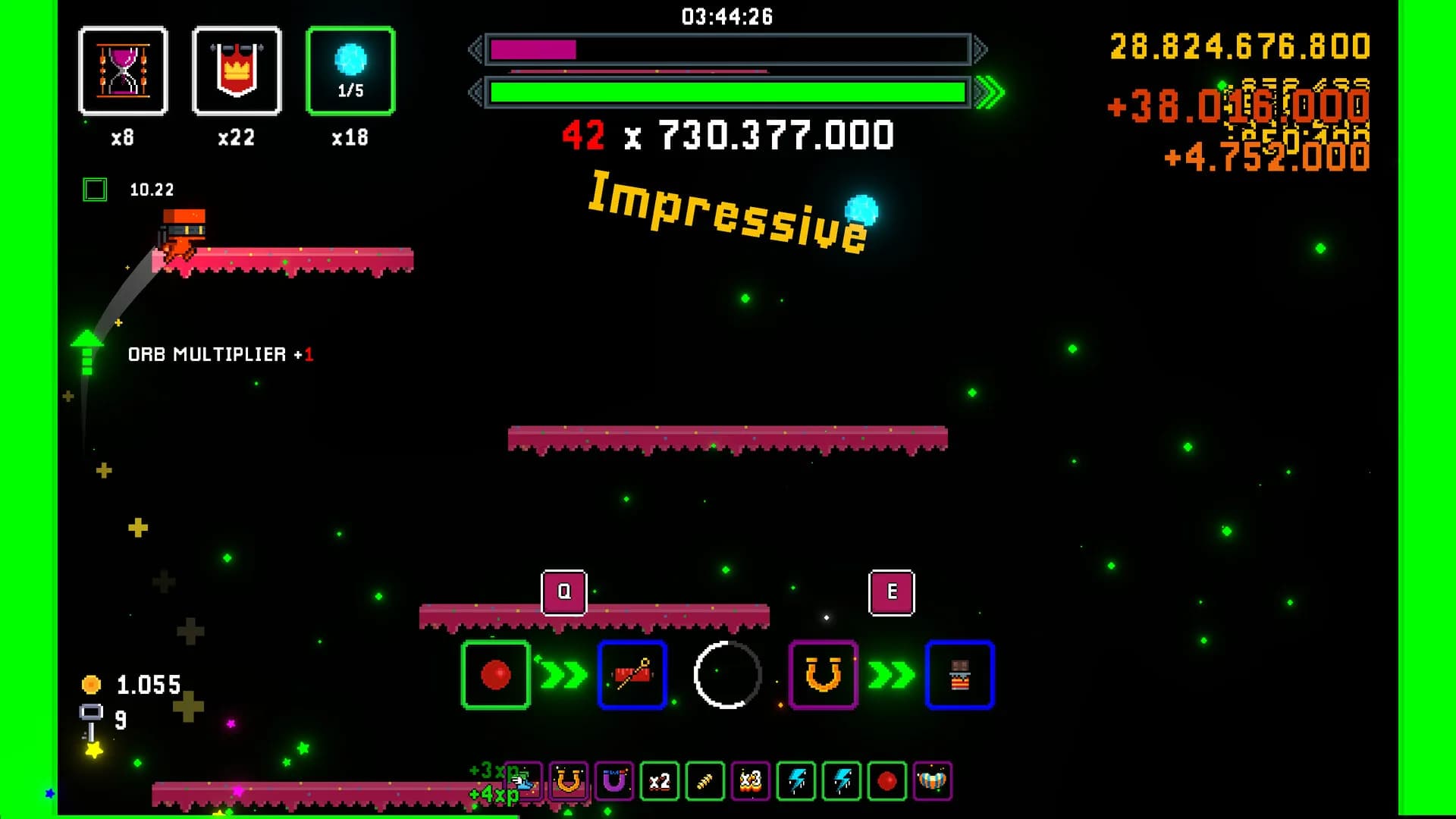 HIGhSCORE görsel 5