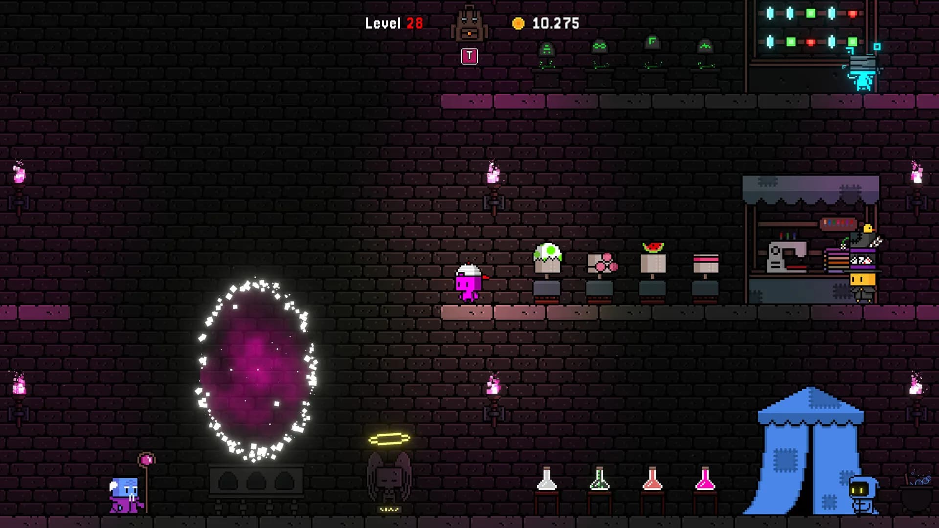 HIGhSCORE görsel 6