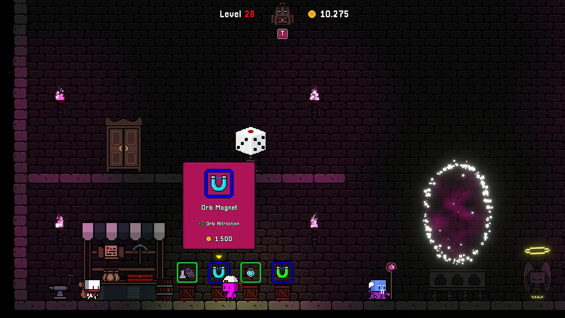 HIGhSCORE görsel 7