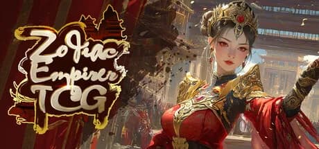 Zodiac Empire TCG
