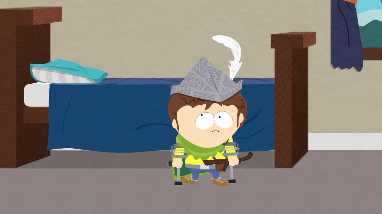 South Park™: The Stick of Truth™ görsel 6