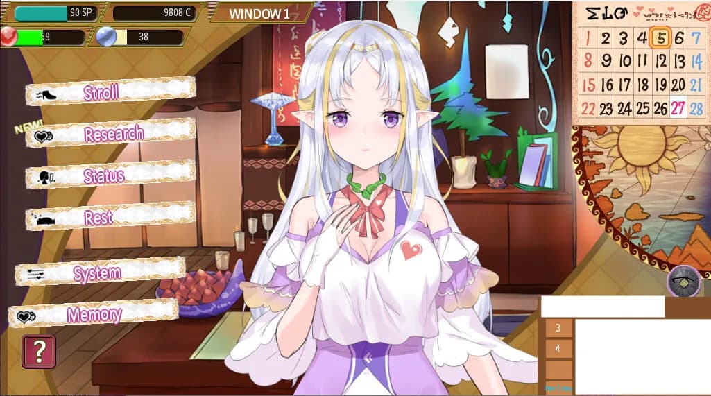 The Lord of Isekai Brothels görsel 2