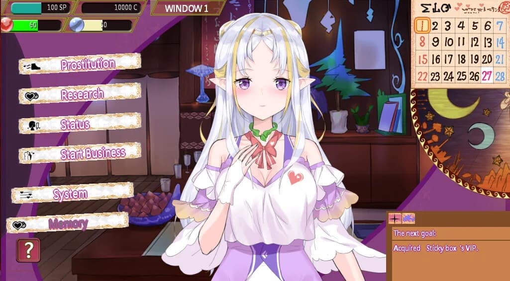 The Lord of Isekai Brothels görsel 8