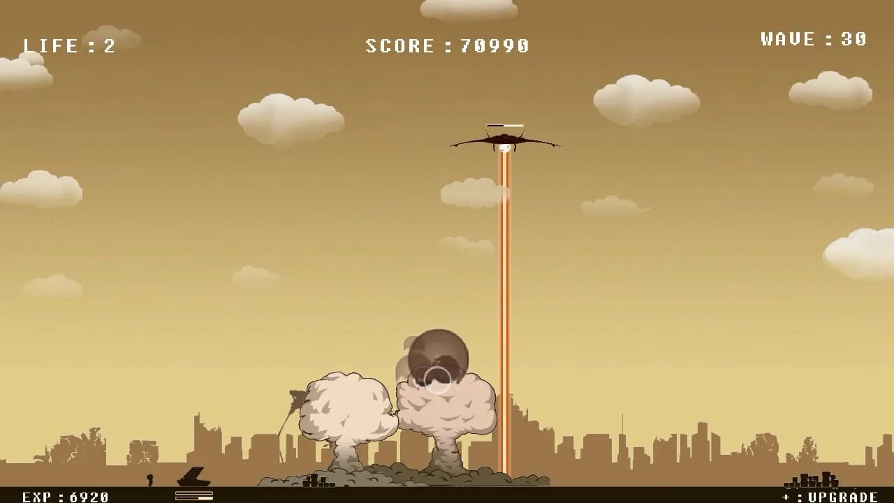 ALIEN WAR görsel 5