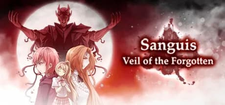 Sanguis: Unutulanların Peçesi