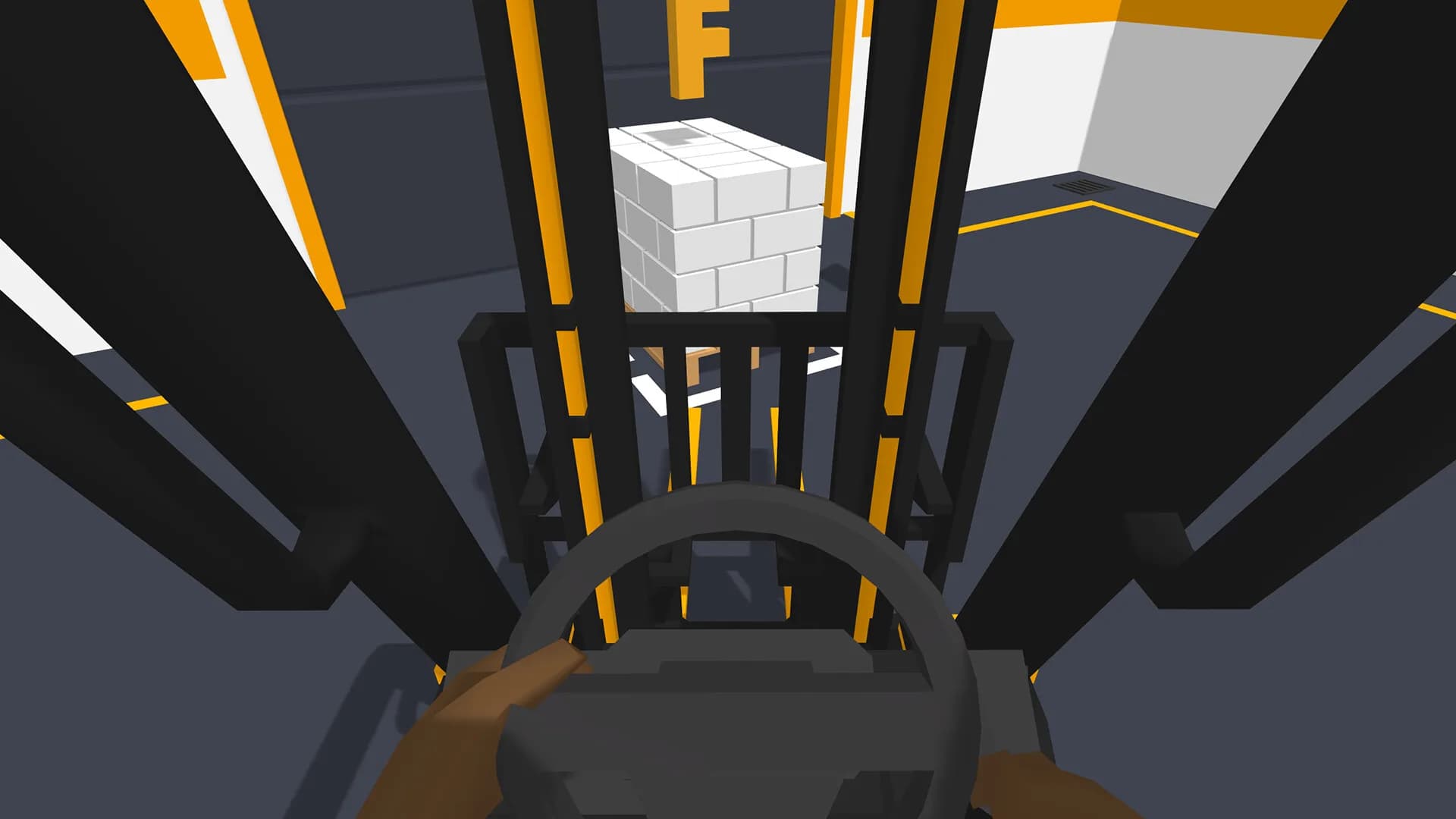 Forklift Extreme: Deluxe Edition görsel 4
