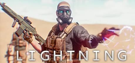 LIGHTNING görsel 1