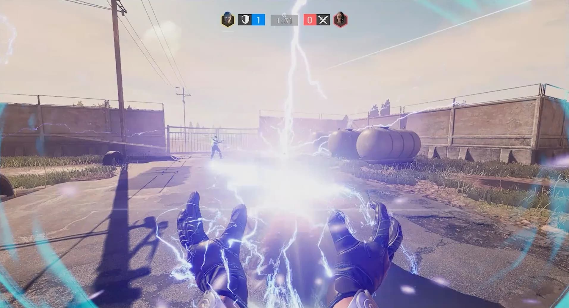 LIGHTNING görsel 30