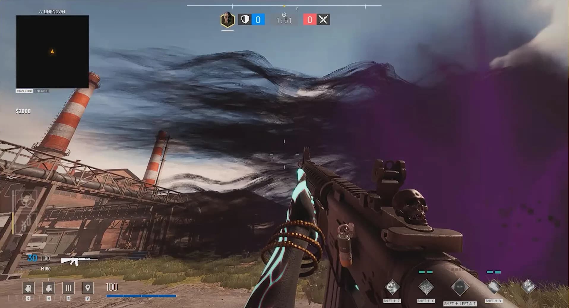 LIGHTNING görsel 6