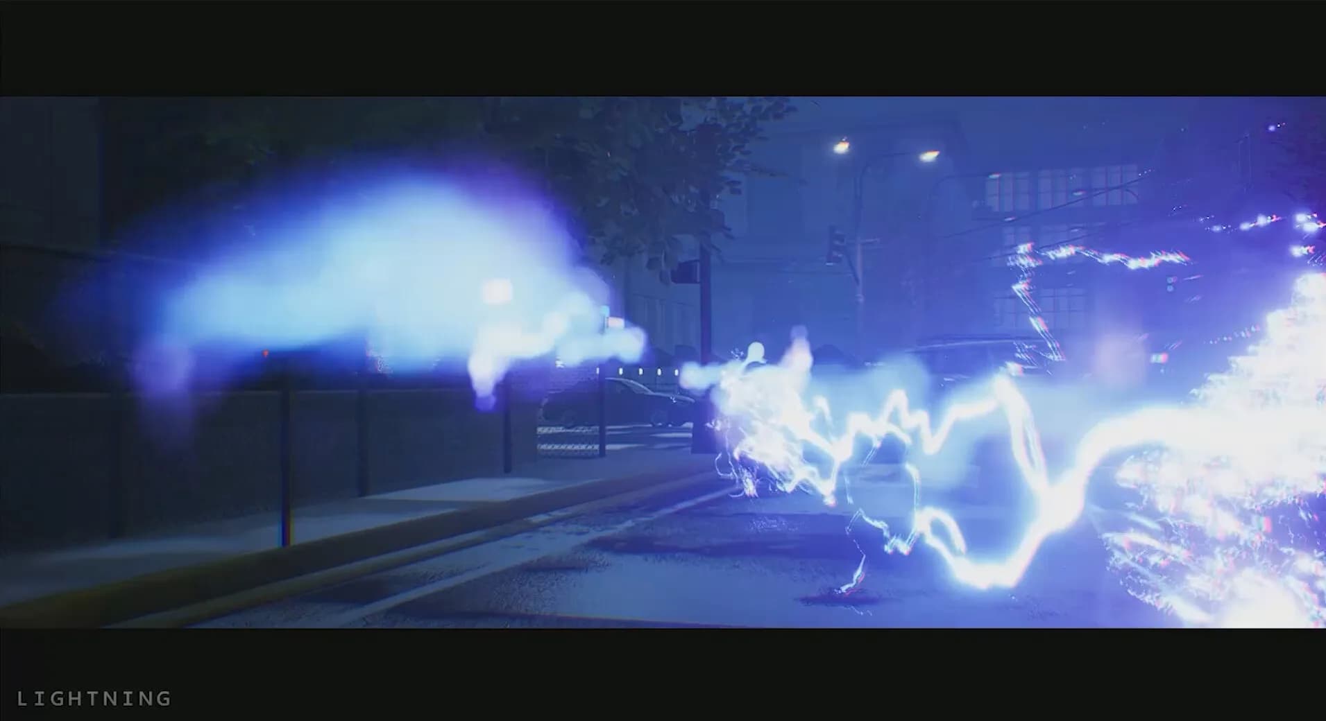 LIGHTNING görsel 7