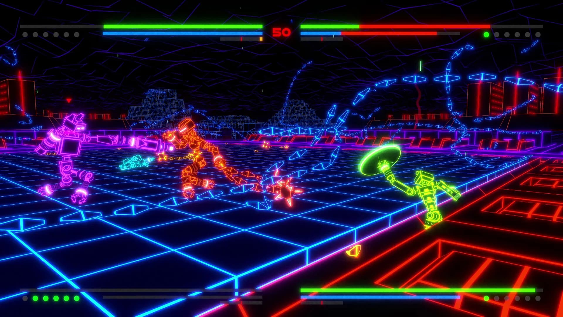 Input Chaos görsel 3