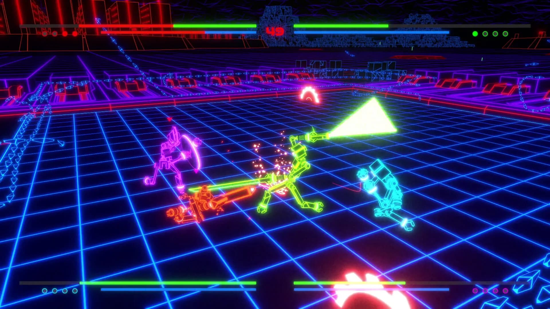 Input Chaos görsel 6
