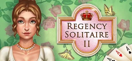Regency Solitaire II görsel 1