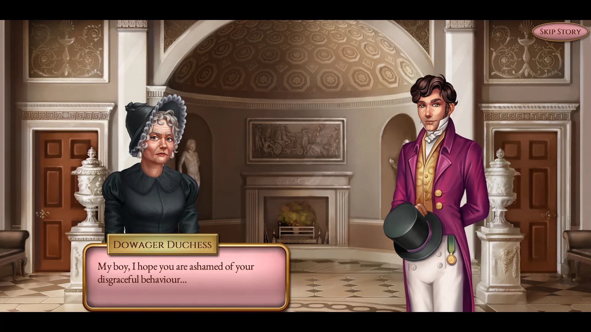 Regency Solitaire II görsel 3