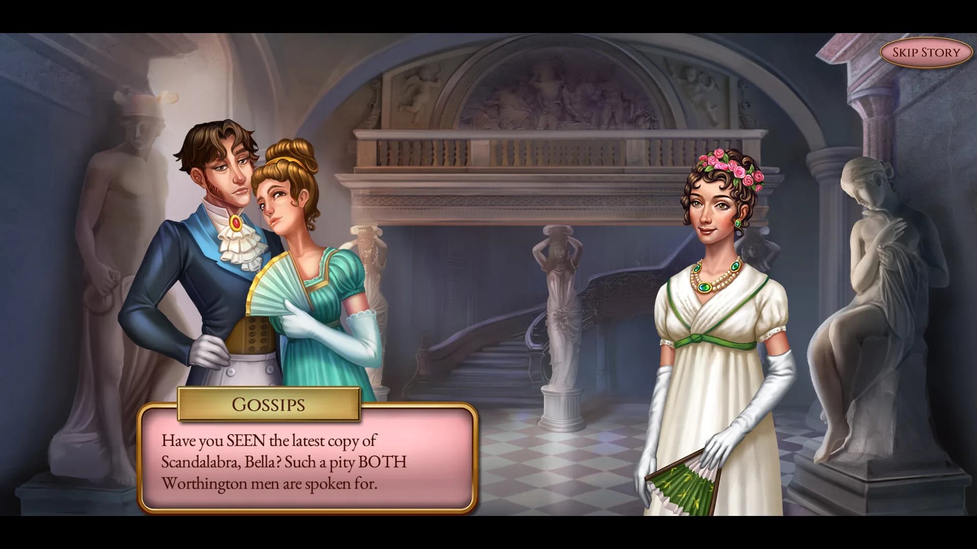Regency Solitaire II görsel 9