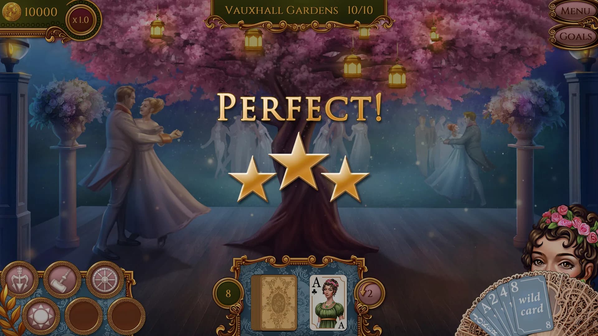 Regency Solitaire II görsel 11