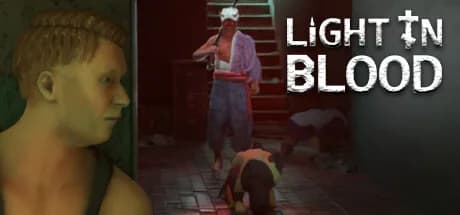 Light In Blood