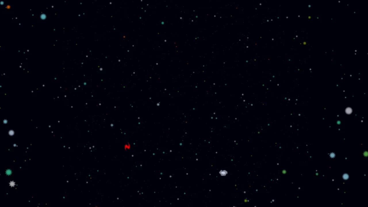 Pinhole Universe görsel 2