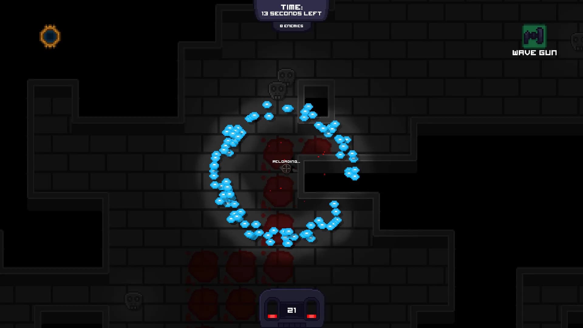 RKR - Rush Kill Repeat görsel 5