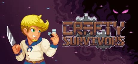 Crafty Survivors