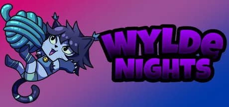 Wylde Nights görsel 1