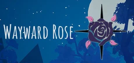Wayward Rose görsel 1